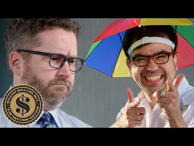 Million Dollars, But... Founding Fathers | Rooster Teeth