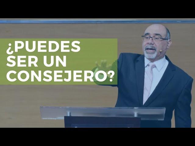 ¿Puedes ser un consejero? | Highlight