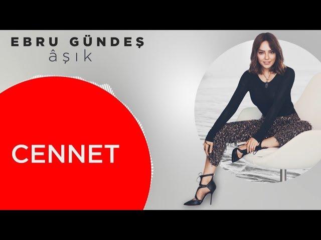 10 - Ebru Gündeş - Heaven  (Lyric Video)