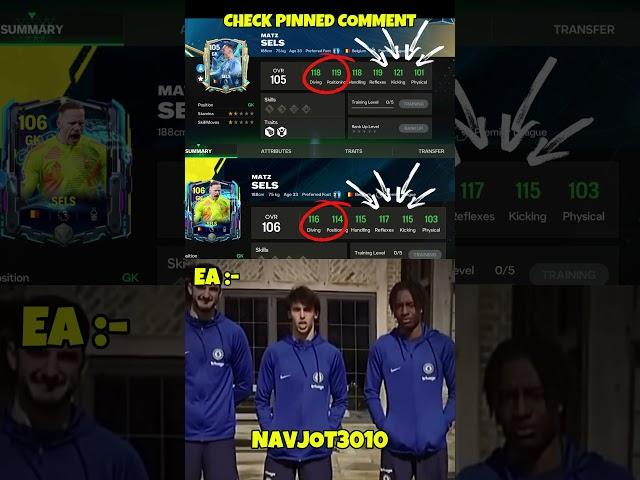 HE HEY SPORTS ️ #fcmobile #shorts  NAVJOT3010 | FC MOBILE