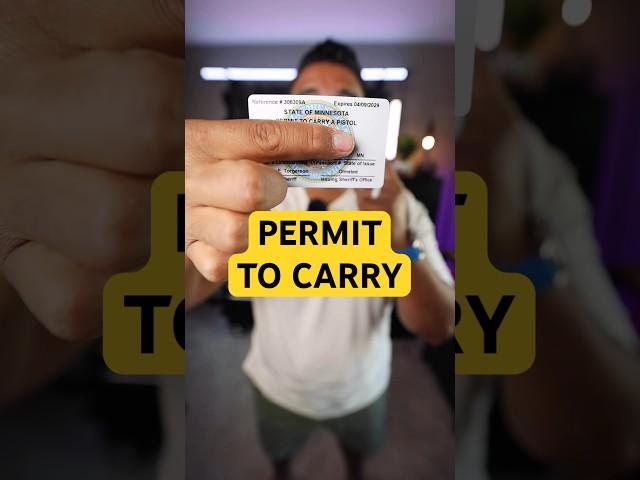 Do You Need A License To Carry A Gun?