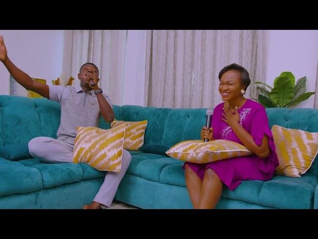 Worship Sessions With Efe Grace Ft Kweku Teye|S3,Ep5