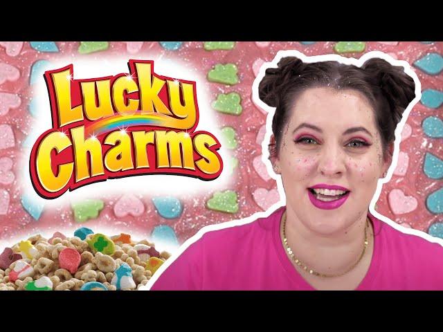 Lucky Charms Inspired Soap ️ WILD SUMMER COLLECTION | Royalty Soaps