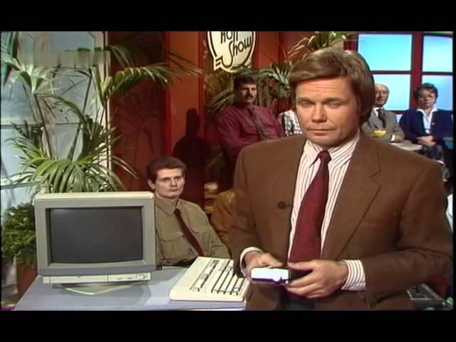 Knoff-hoff-Show - Ausgabe vom 03.12.1989