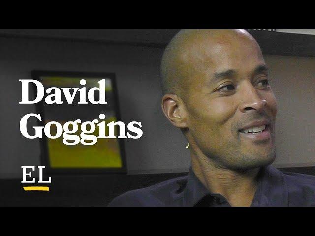 How To Build Mental Toughness - David Goggins