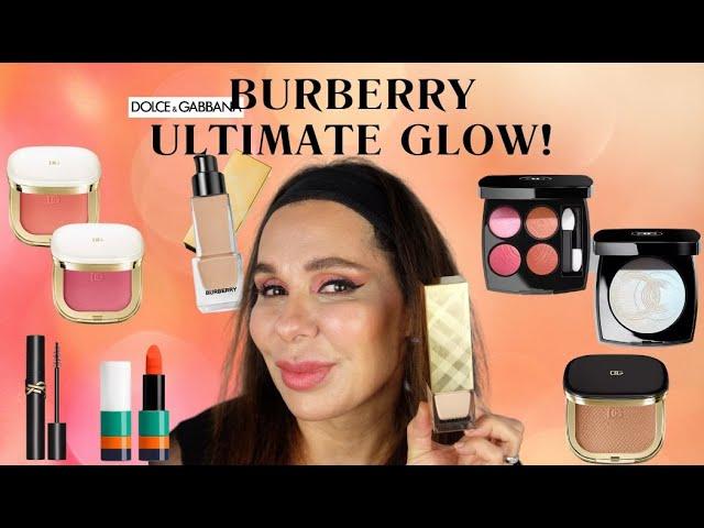 BURBERRY Glow Foundation EXPOSED! | Jeannette Riquelhme