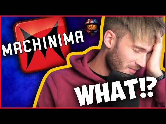 What Happened To Machinima? 