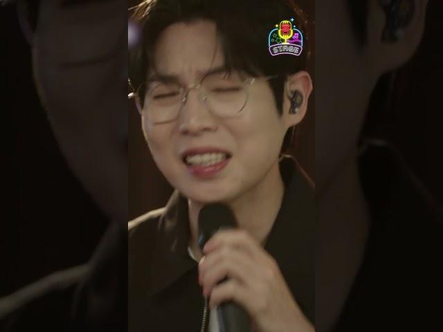 #손태진이 불러주는 '다 잘될 거예요' | 흥스테이지 1회