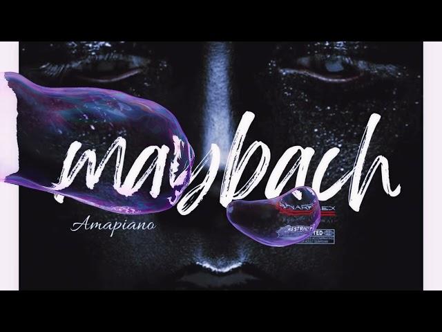 [FREE] Amapiano 2022 ASAKE x ZINOLEESKY Typebeat "Maybach" [INSTRUMENTAL] sharplex x Yoelsoundz