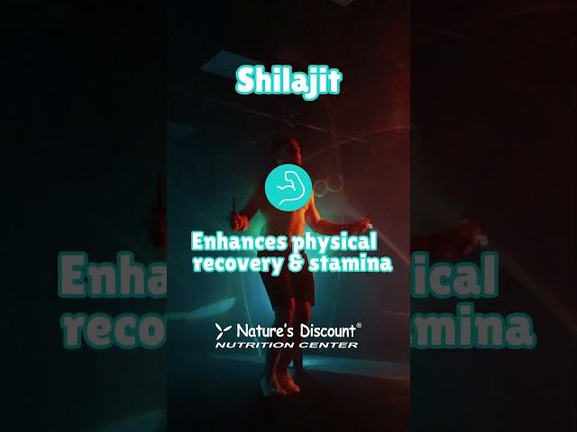 Need more energy, focus, and strength—without the crash?️