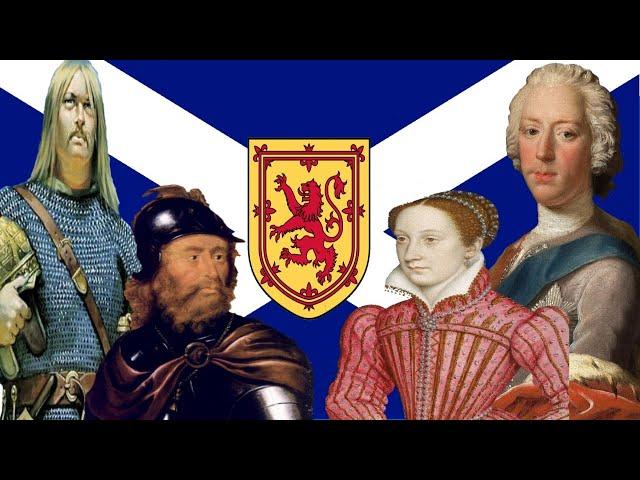 History of Scotland - Documentary