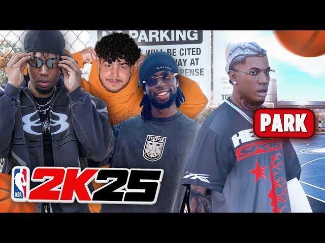 WIN NACH WIN in NBA2K25  mit ROHAT, …!?