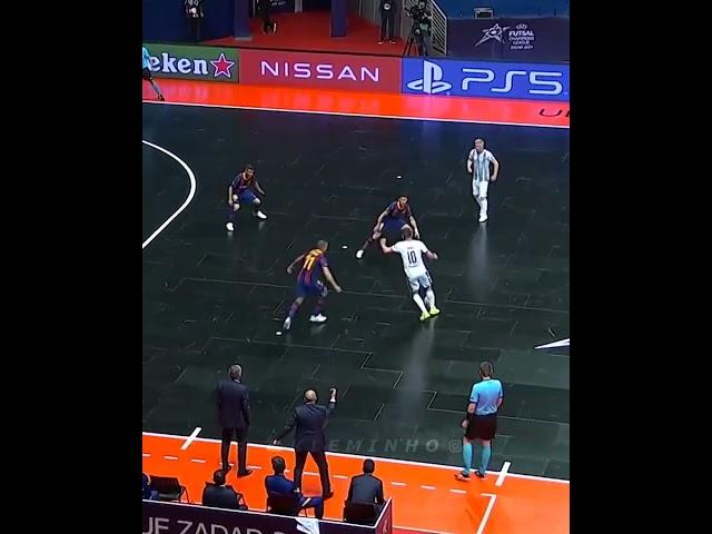 Humiliating Skills  