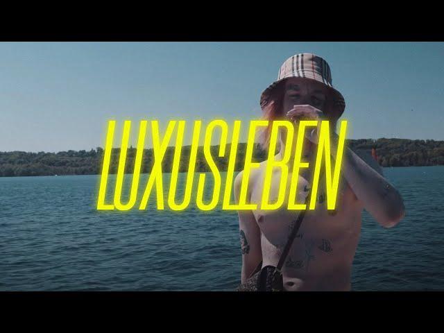 t-low - LUXUS LEBEN (OFFICIAL VIDEO)