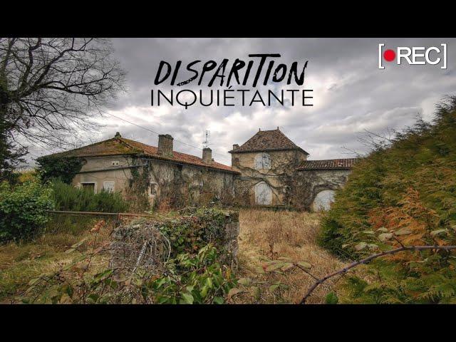 Ils abandonnent leur villa avec piscine, voitures, œuvres d'art... ( URBEX )