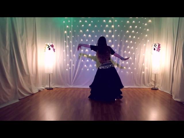 Laila Main Laila (Elif Khan) Hot Dance