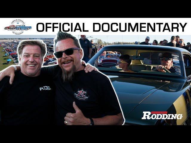 2024 Triple Crown of Rodding | Official Documentary