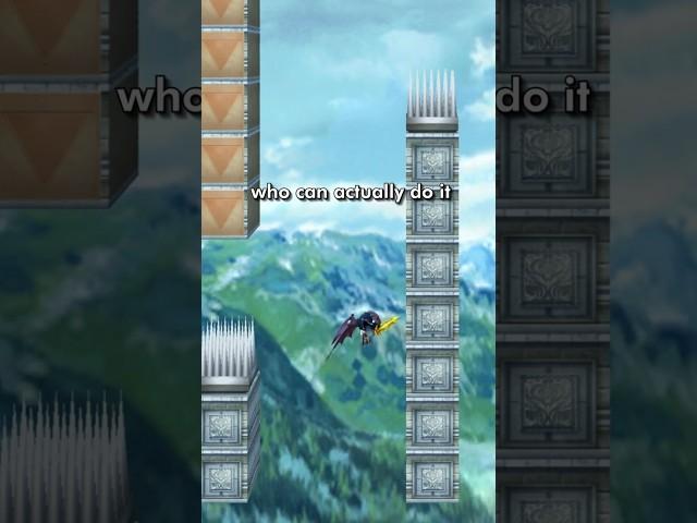 I made Flappy Bird in Brawl