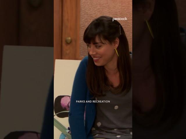 The one time Jerry broke me | Parks and Recreation