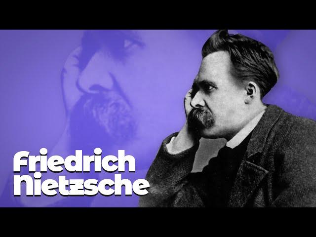 NIETZSCHE ulertzeko gakoak