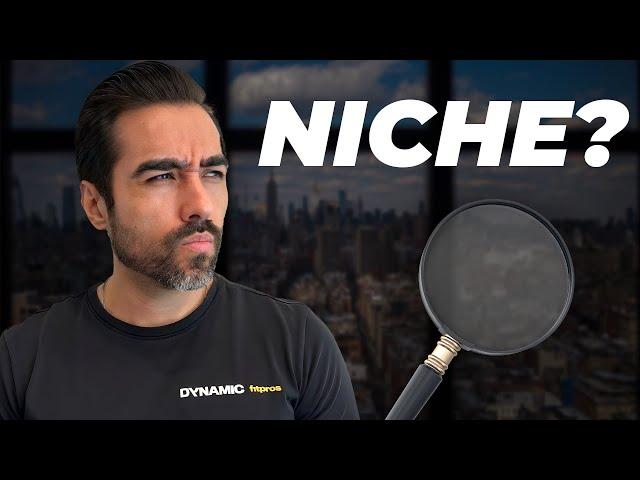 How To Find Your Niche As A Fitness Coach | Fitness Niches To Make $10,000/month