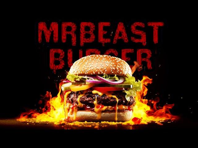 Goodbye MrBeast Burger.