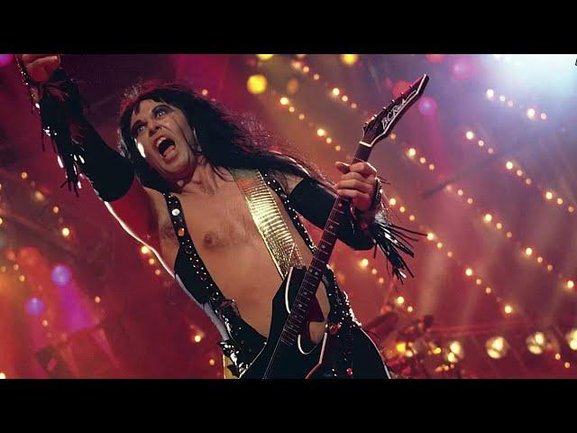 OUT NOW W.A.S.P - The 7 Savage: 1984-1992 Box Set – 2ND EDITION #wasp #blackielawless