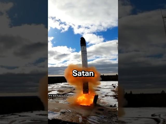 5 Fastest Missiles in The World!