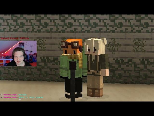 AbleCraft Season 2 Episode 1 (13.07.2023)