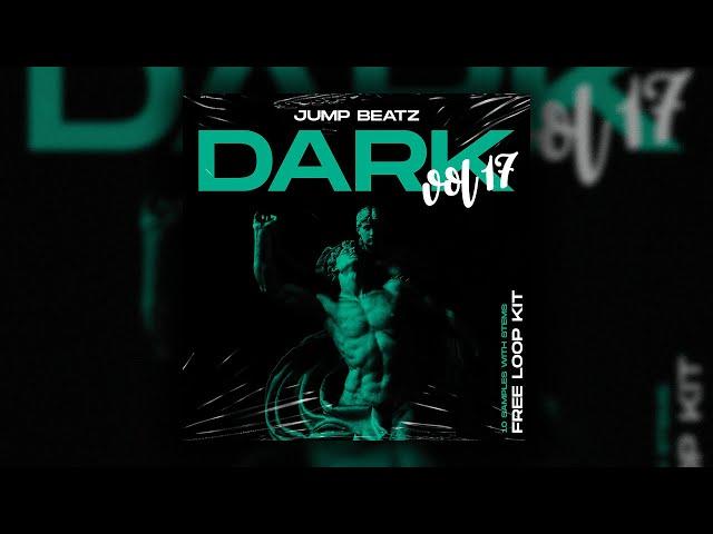 [FREE] FUTURE LOOP KIT / SAMPLE PACK - "Dark Vol. 17" (Southside, 808 Mafia, ATL Jacob, Cubeatz)