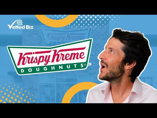 Krispy Kreme Franchise Cost Worth It? 