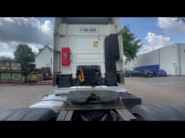 23985 XF 460 RETARDER