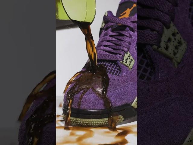 The Best Method to Protect Suede Shoes