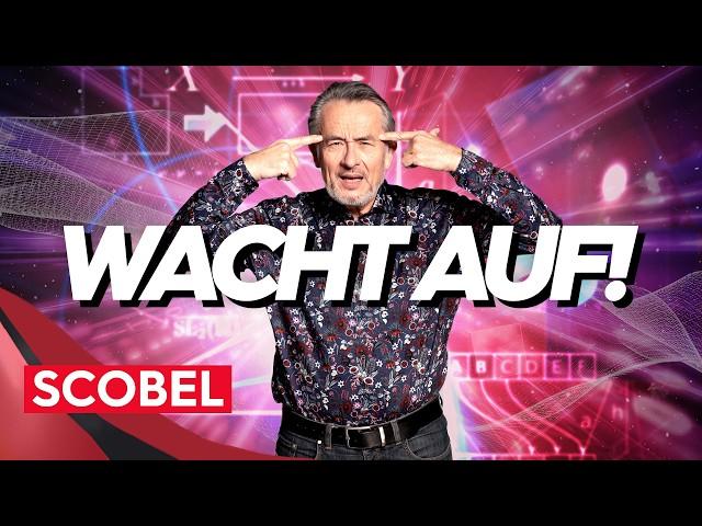 Wissenschaft ist nicht unfehlbar! | Gert Scobel