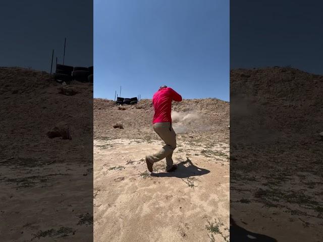 #shockwave #dcon_training #recoilstrap #12gauge