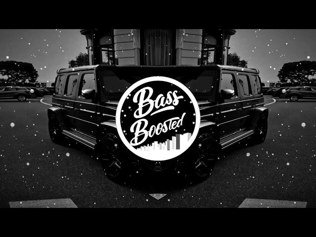 Ayrys - Пламенный (Tik Tok Music) (Bass Boosted)