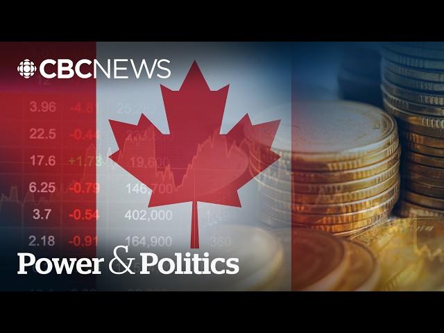 What will become of Canadian and U.S. economies if the tariffs take effect? | Power & Politics