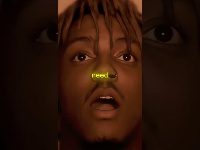 Juice WRLD's Last Concert