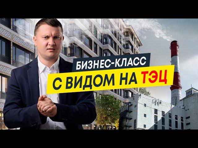 Клубный дом N8: обзор старта продаж от ФСК на Новгородской улице | Новостройки СПб