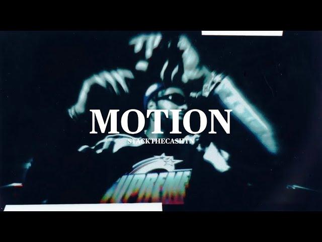 [FREE] Jazeek X Reezy Type Beat - "Motion"