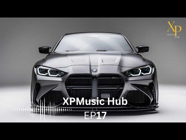 SOULFUL DEEP HOUSE MIX 2024 Mixed by XP | XPMusic EP17 | SOUTH AFRICA | #deephouse #soulfulhouse