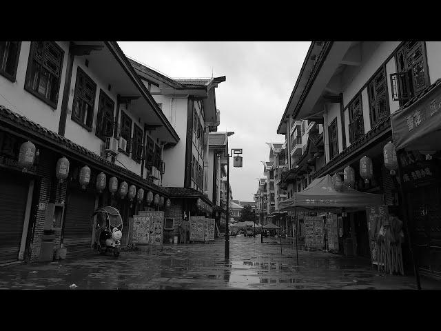 Benjamin - Cities #526 - Thiruvananthapuram [Deep House - House - After Hours]