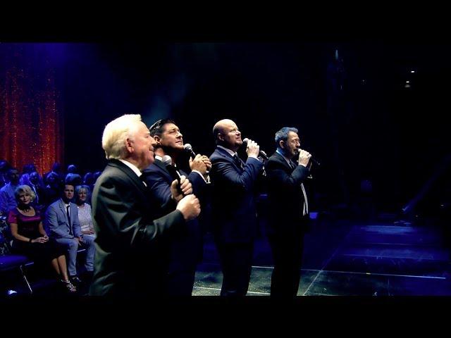 Heritage Singers / Daystar - 45th Reunion Concert