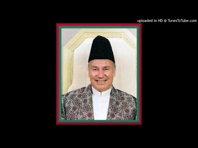 Waiz  6 ilm Ginan