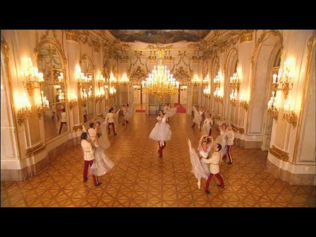 André Rieu - Emperor Waltz (Kaiser-Walzer)