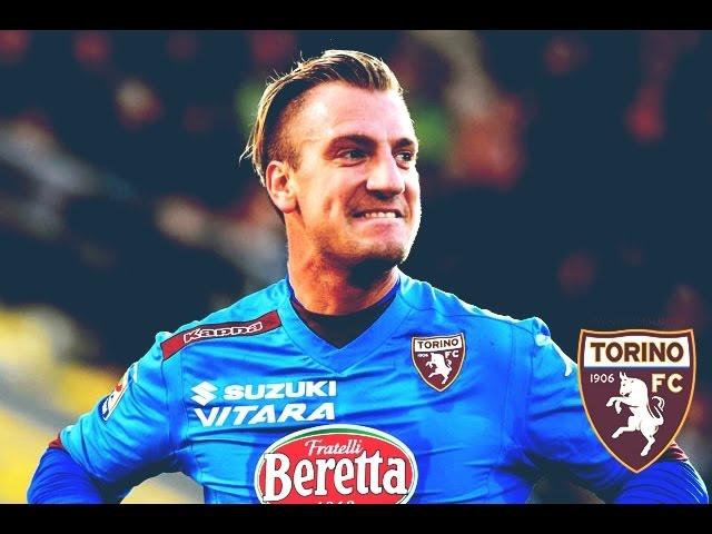 ► MAXI LOPEZ 2014-2015 ● ALL GOALS , SKILLS AND ASSIST ||HD||