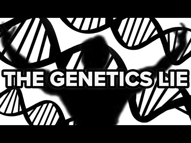 How To FIX Your Genetics (No BS Guide) Epigenetics: The Truth about Gene's and Gene Expression