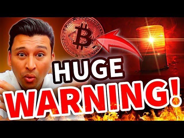  BITCOIN: IT'S NOW OR NEVER!!!!!!!  [watch ASAP!!!!!]