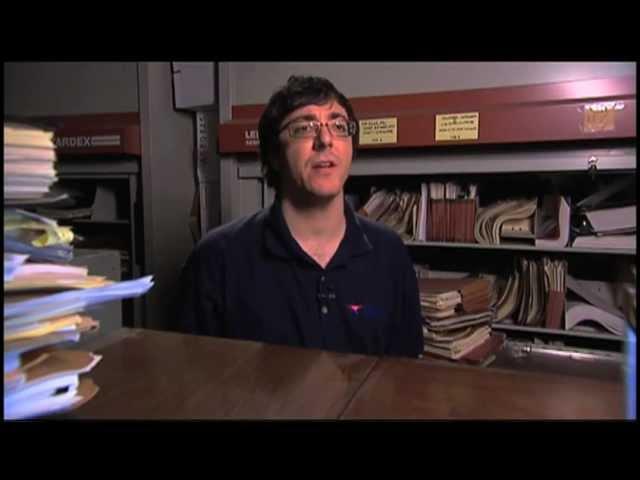 FRC Records Management Consulting Services