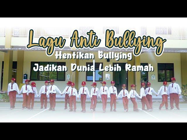 Lagu Anti Bullying oleh Siswa SDIT Quran Al-Hikmah Cirebon